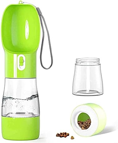 HydroPup™ - Portable Pet Water Bottle