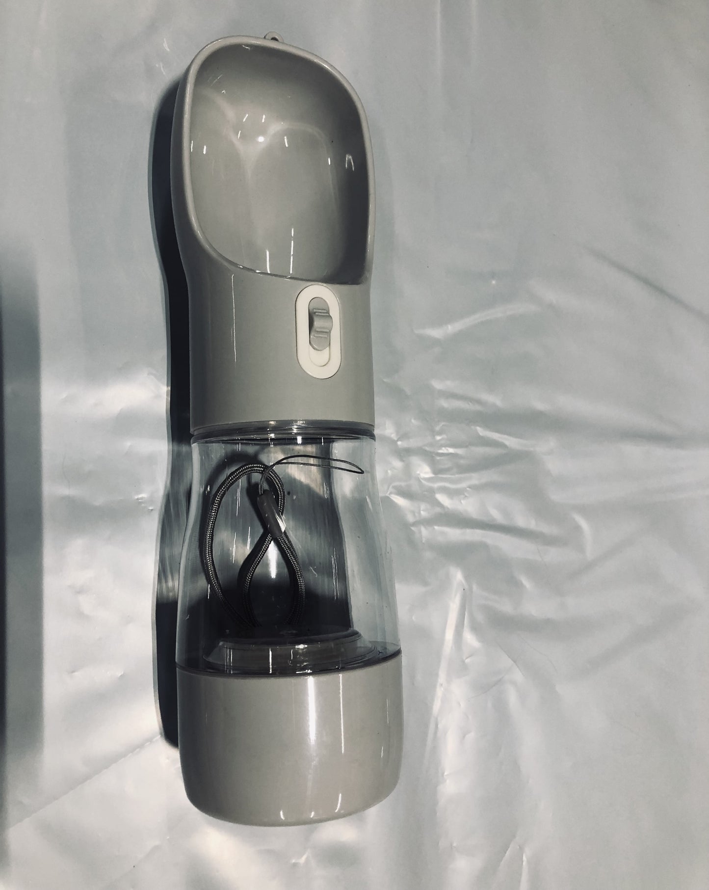 HydroPup™ - Portable Pet Water Bottle