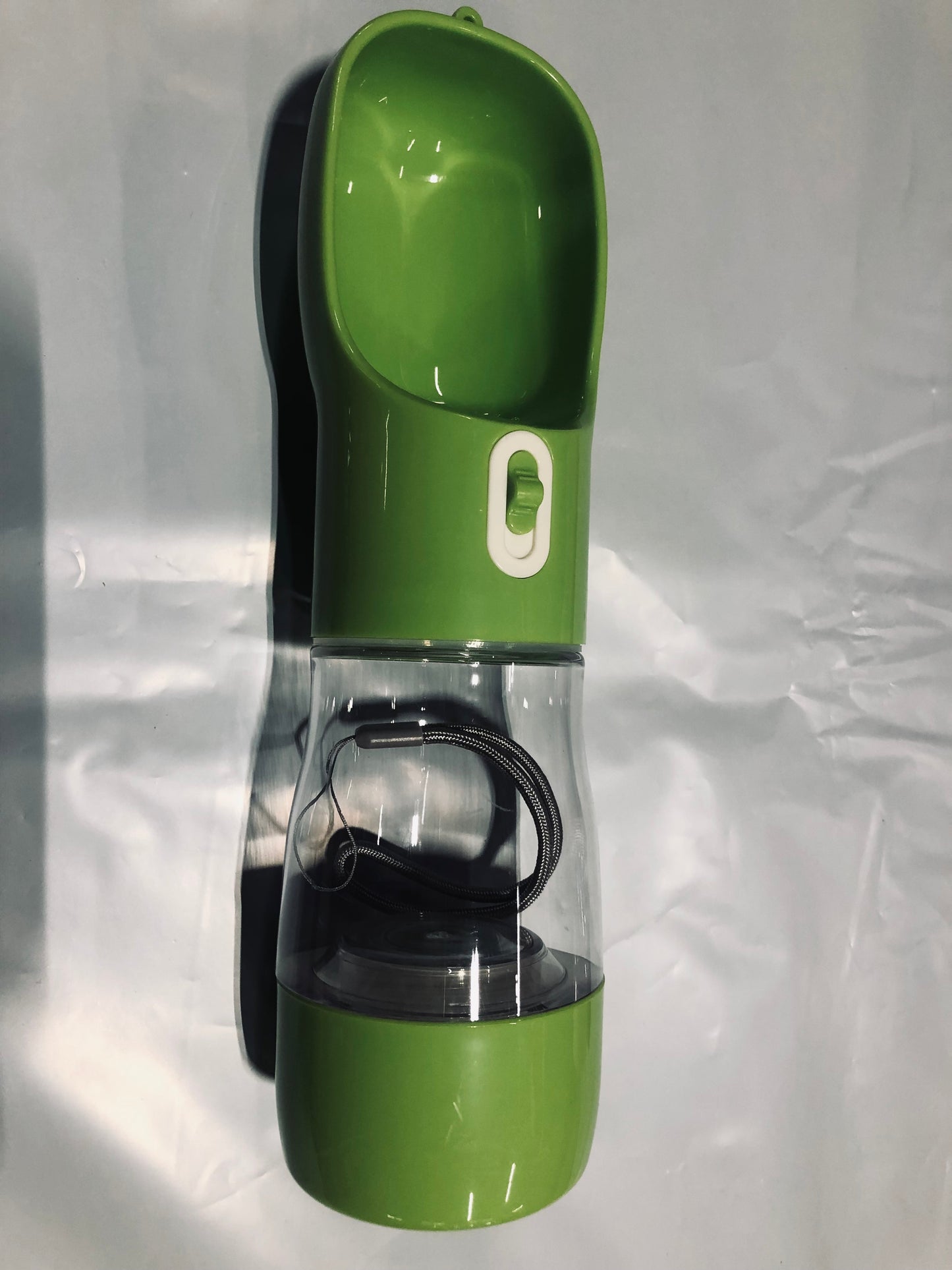 HydroPup™ - Portable Pet Water Bottle