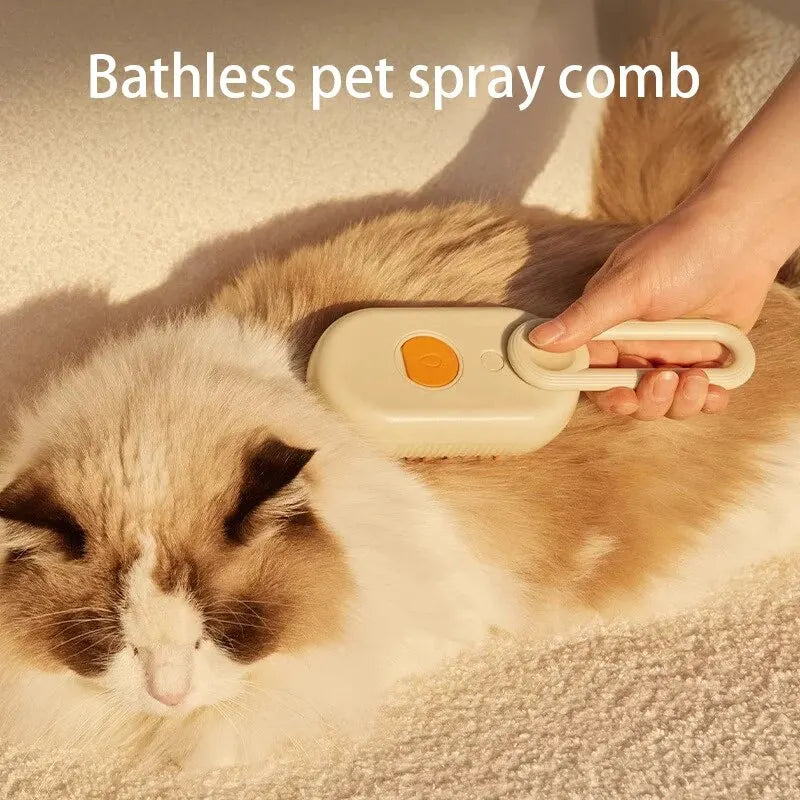 The Bathe Brush