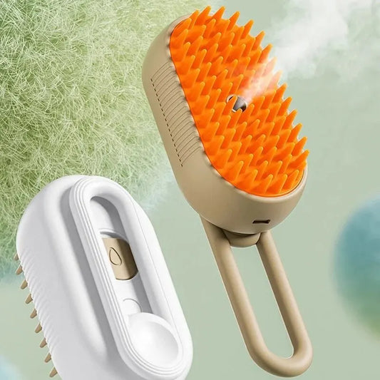 The Bathe Brush