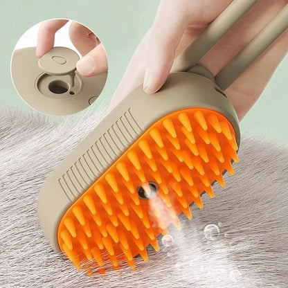 The Bathe Brush