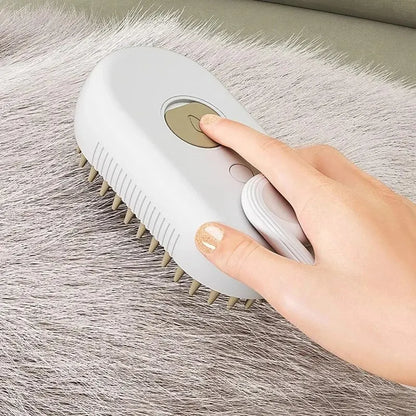 The Bathe Brush