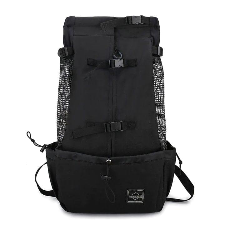 Piggyback™ - Pack Pet Backpack Carrier - Agora Pet Supply