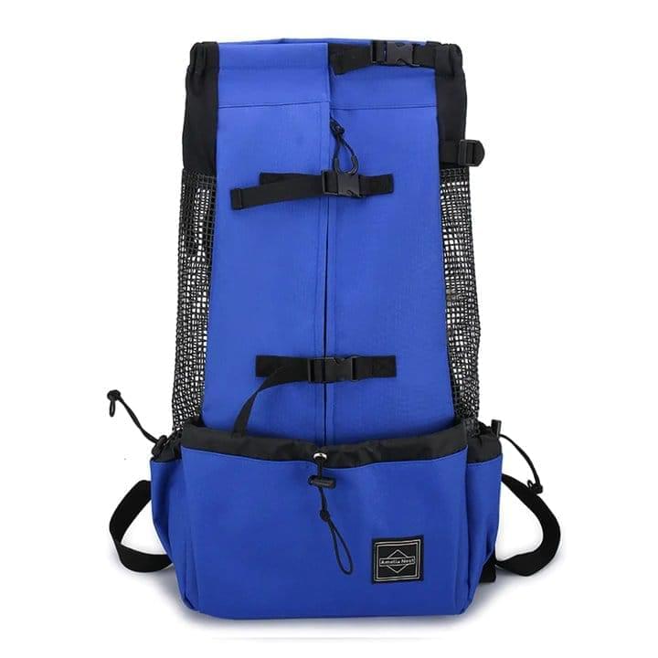 Piggyback™ - Pack Pet Backpack Carrier - Agora Pet Supply