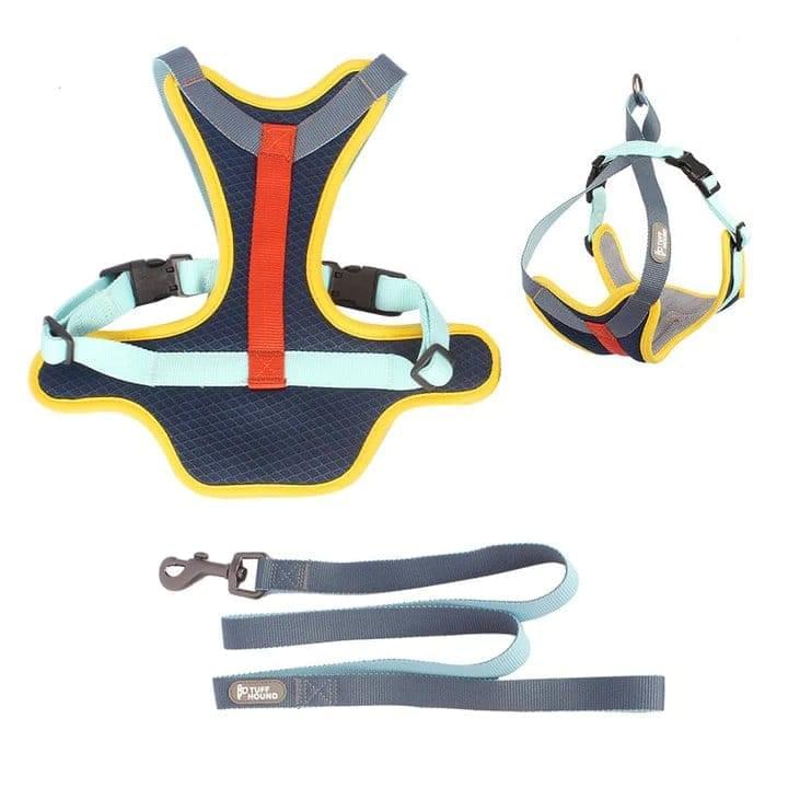 Tone™ - Dog Harness & Leash Set - Agora Pet Supply