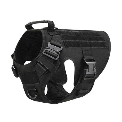 Tactipaw™ - No Pull Dog Harness - Agora Pet Supply