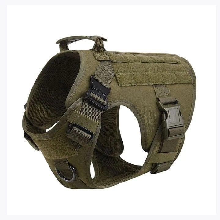 Tactipaw™ - No Pull Dog Harness - Agora Pet Supply