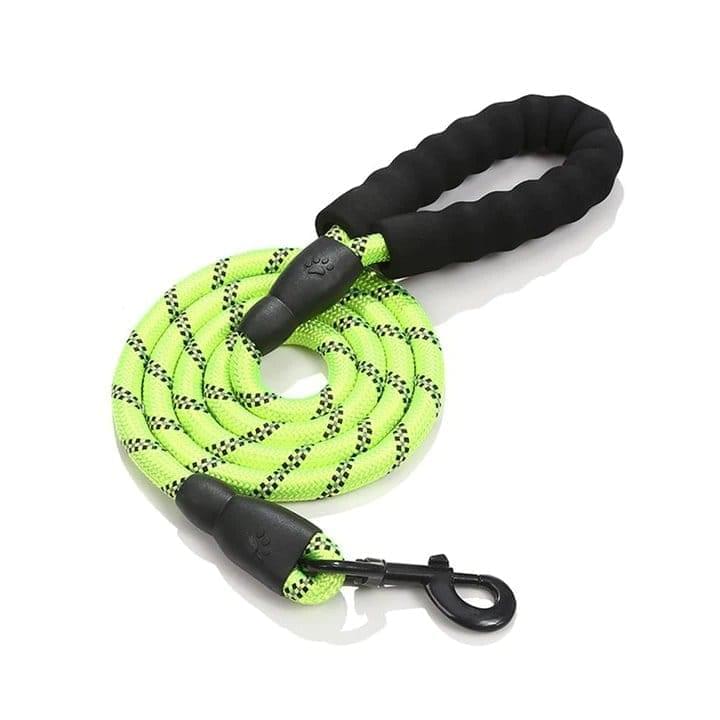 EasyGrip™ - Ergonomic Dog Leash - Agora Pet Supply