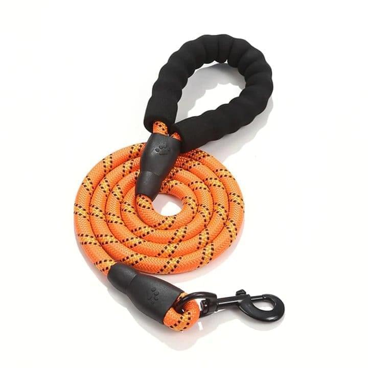 EasyGrip™ - Ergonomic Dog Leash - Agora Pet Supply