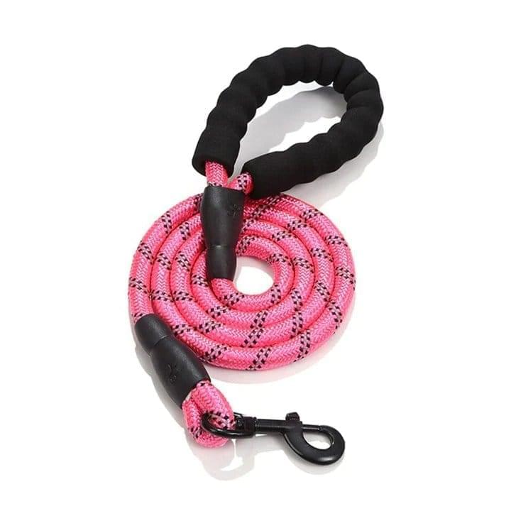 EasyGrip™ - Ergonomic Dog Leash - Agora Pet Supply