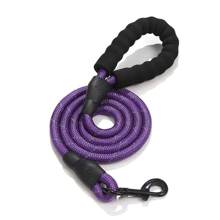 EasyGrip™ - Ergonomic Dog Leash - Agora Pet Supply