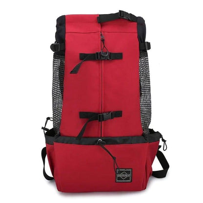 Piggyback™ - Pack Pet Backpack Carrier - Agora Pet Supply