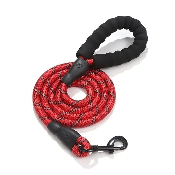 EasyGrip™ - Ergonomic Dog Leash - Agora Pet Supply