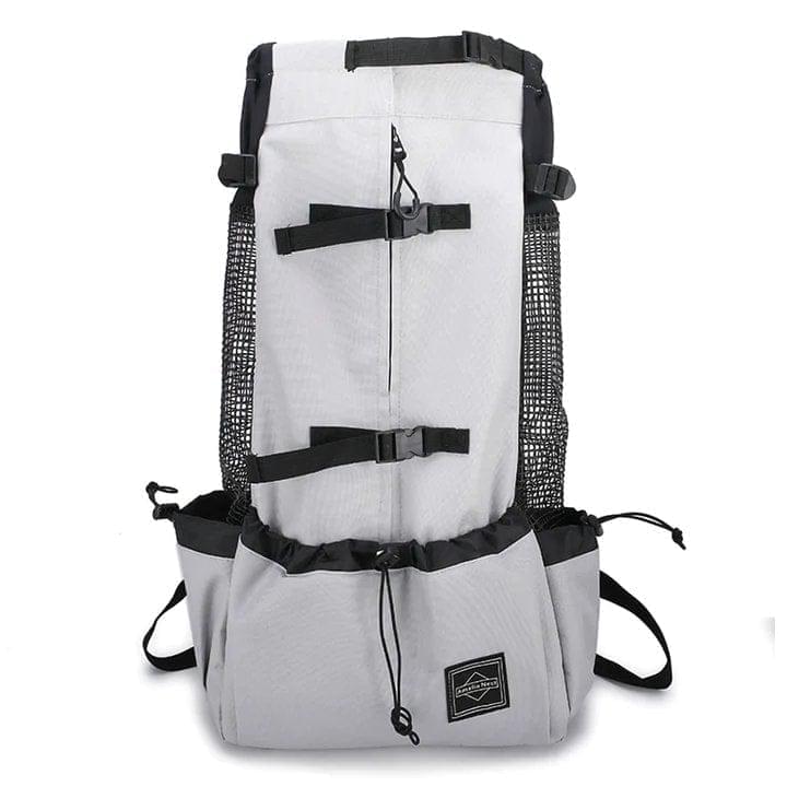 Piggyback™ - Pack Pet Backpack Carrier - Agora Pet Supply