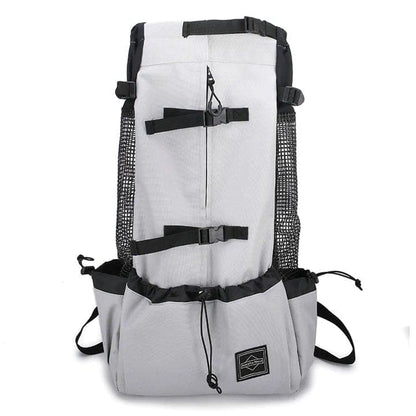 Piggyback™ - Pack Pet Backpack Carrier - Agora Pet Supply