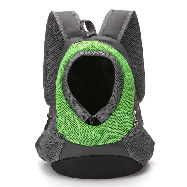 Pet Zip™ - Pet Backpack Carrier - Agora Pet Supply