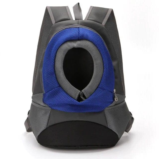 Pet Zip™ - Pet Backpack Carrier - Agora Pet Supply