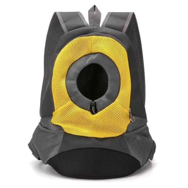 Pet Zip™ - Pet Backpack Carrier - Agora Pet Supply