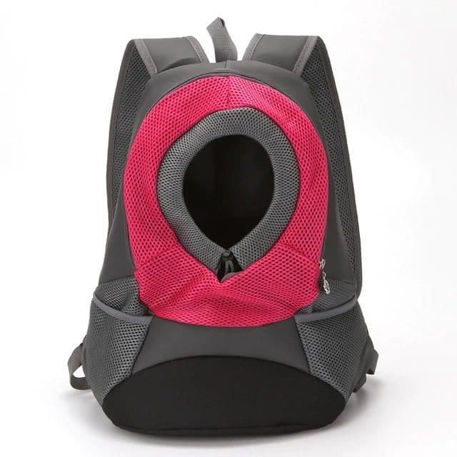 Pet Zip™ - Pet Backpack Carrier - Agora Pet Supply