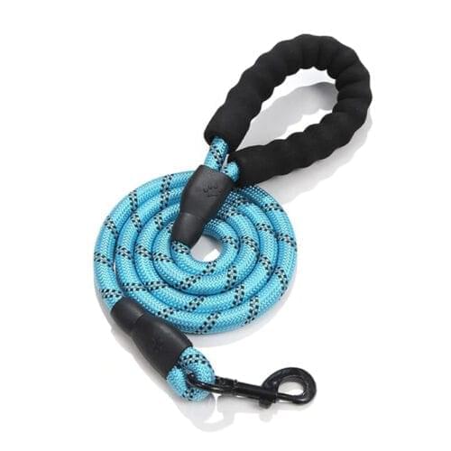 EasyGrip™ - Ergonomic Dog Leash - Agora Pet Supply